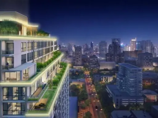 ขายดาวน์ Supalai Oriental Sukhumvit 39 ขนาด 39 ตร.ม. ชั้น 11 เดินทางสะดวก ใกล้bts มาก่อนได้ก่อน 