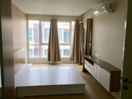 ขายด่วน Happy Condo Ladprao 101 คอนโดย่านลาดพร้าว กว้างมาก น่าอยู่ สะอาดสะอ้าน ซื้อ!! เลย!! images