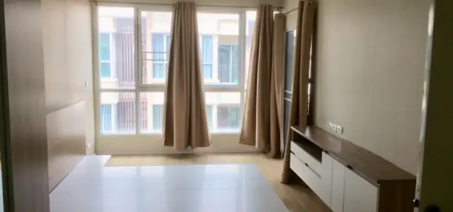 ขายด่วน Happy Condo Ladprao 101 คอนโดย่านลาดพร้าว กว้างมาก น่าอยู่ สะอาดสะอ้าน ซื้อ!! เลย!! images