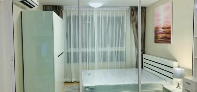 ให้เช่า พลัมคอนโด พหลโยธิน 89 ชั้น 6 ห้องมุม ห้องกั้น แต่งสวย น่าอยู่ รีบจองเลย ด่วนๆจ้า images