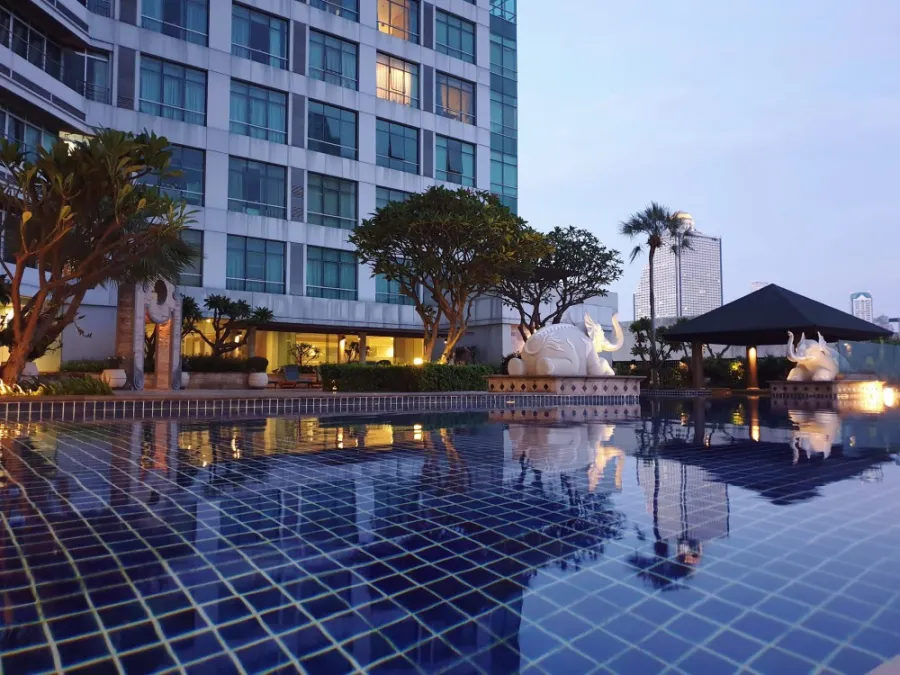 ให้เช่า คอนโด บ้าน สาทร – เจ้าพระยา วิวแม่น้ำเจ้าพระยา ใกล้ ICONSIAM ทำเลดี ราคาสุดคุ้ม อย่ารอช้า!!