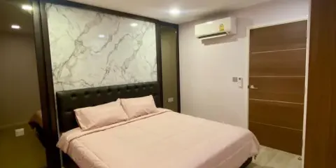ให้เช่า Atmoz Ladprao 71 ชั้น 4 มาพร้อมการตกแต่งที่ครบครัน จองเลย ห้ามพลาด
