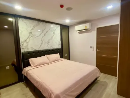 ให้เช่า Atmoz Ladprao 71 ชั้น 4 มาพร้อมการตกแต่งที่ครบครัน จองเลย ห้ามพลาด