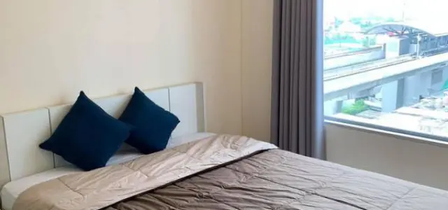 ขาย ให้เช่า คอนโด ASPIRE รัชดา-วงศ์สว่าง เฟอร์นิเจอร์ครบ วิวสระว่ายน้ำ ห้องมีจำนวนจำกัดห้ามพลาด images