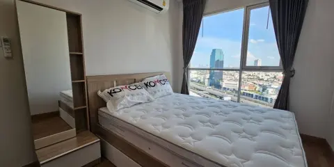 🏢 ให้เช่าคอนโด ลุมพินี เพลส รัชดา-สาธุ