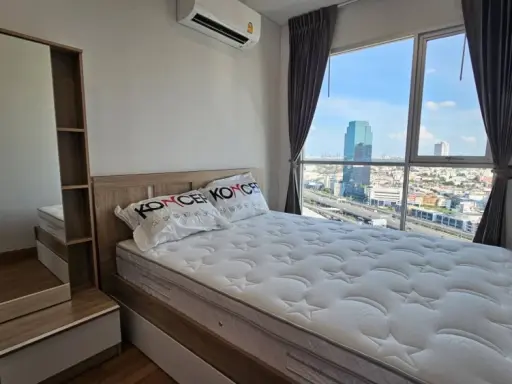 🏢 ให้เช่าคอนโด ลุมพินี เพลส รัชดา-สาธุ images