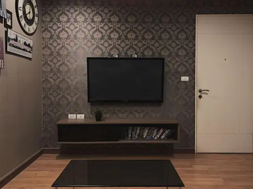 For rent wish @ samyan is the most beautiful Quality furniture from SB furniture. If interested, reserve now.