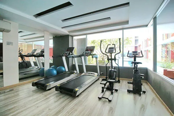 ขาย คอนโดแชมเบอร์ส รามอินทรา 2 นอน 2น้ำ พื้นที่เยอะ รีบมาเป็นเจ้าของด่วนๆ