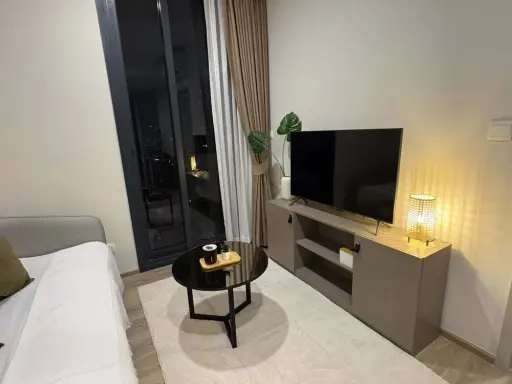 ขายด่วนๆ Oka Haus Sukhumvit 36 ห้องน่าอยู่ ชั้น 30 ได้วิวสูง สะดวกครบจบที่นี่ มาเป็นเจ้าของได้แล้ววันนี้