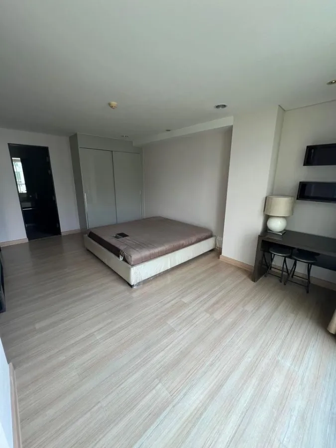 ขาย The Address Phathumwan วิวสยามพารากอน ห้องกว้างมาก ย้ายเข้าอยู่ได้เลยจ้า