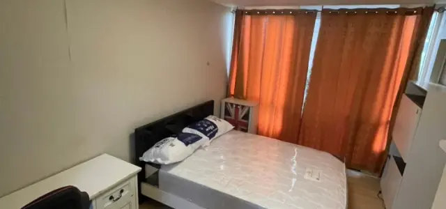 ขาย M Society Condominium ชั้น 5 ห้องมุม มาพร้อมการตกแต่งที่ครบครัน จองเลย images