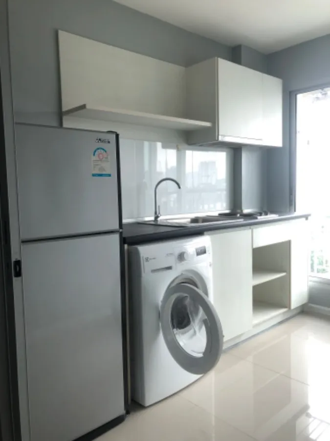 ขาย แอสปาย สุขุมวิท 48 ชั้น 10 ตึก S ห้องกว้าง อยู่สบาย บอกเลยว่าไม่ควรพลาด จองด่วน