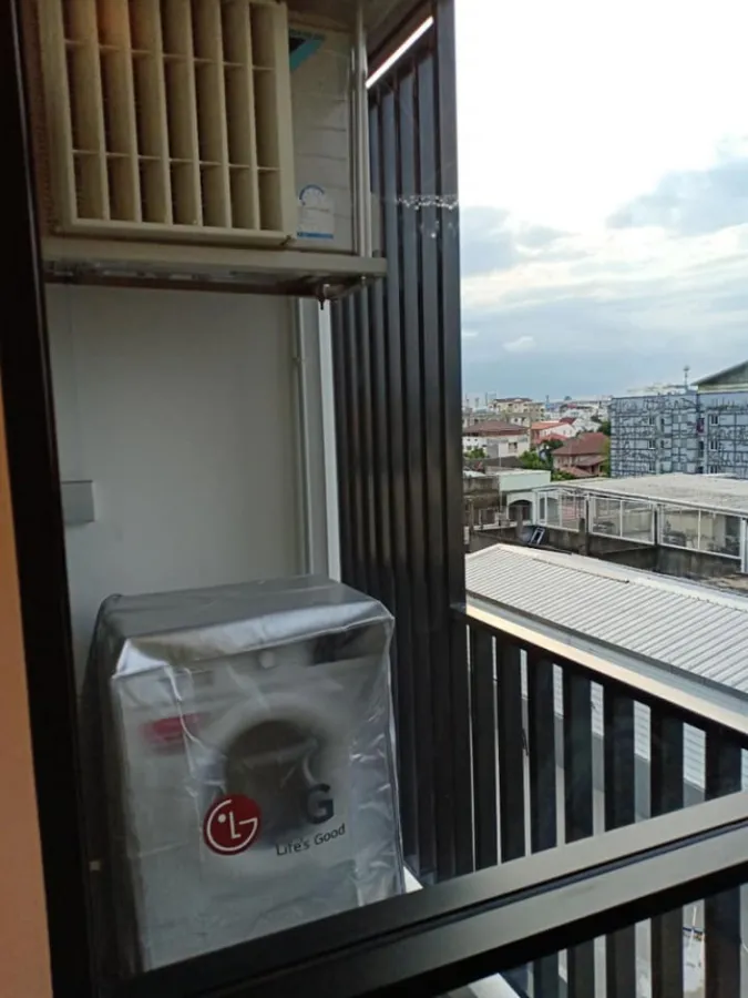 ให้เช่า Wynn Condo Ladprao-Chockchai 4 ห้องใหม่แกะกล่อง เฟอร์จัดเต็ม ราคาปังสุดๆ ต้องห้องนี้เลย