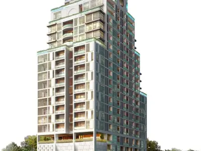Siamese Surawong