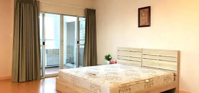 ให้เช่า Waterford Diamond Sukhumvit 30/1 ห้องอย่ชั้นสูง รับลมดีมากๆ ตกแต่งครบครันพร้อมเครื่องใช้ไฟฟ้า จองเลย images