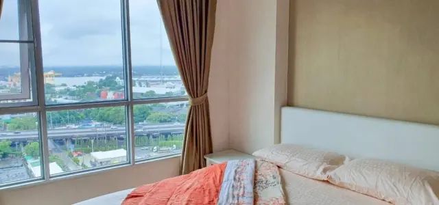 For Rent Aspire Rama 4 ห้องดูดี น่าอยู่ วิวเมือง ทิศใต้ อากาศเย็นสบายไม่ร้อน จองก่อนได้ก่อน images