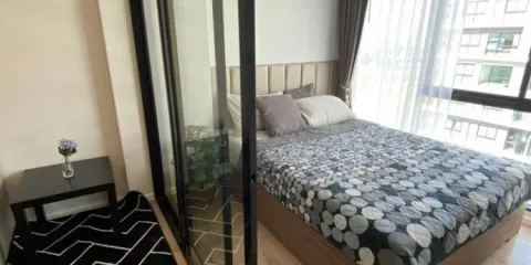ขาย Kave Town Shift ห้อง 1 Bed Exclusive แบบหน้ากว้าง ครบเครื่องเรื่องห้องดี จองด่วนๆ ก่อนพลาด