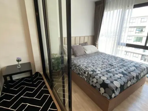 Kave Town Shift for Sale, room 1 Bed Exclusive, wide front, complete with good room, book quickly before you miss it.
