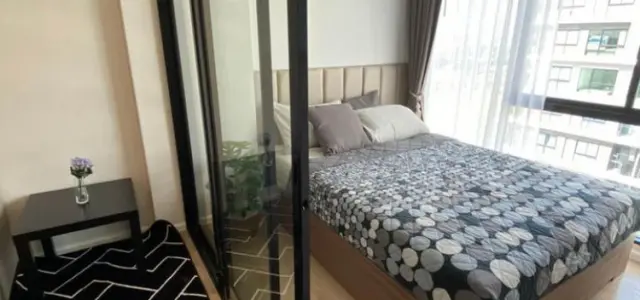 ขาย Kave Town Shift ห้อง 1 Bed Exclusive แบบหน้ากว้าง ครบเครื่องเรื่องห้องดี จองด่วนๆ ก่อนพลาด images