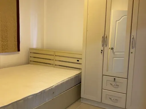 Sale Lumpini Condo Town Rattanathibet, complete facilities, plus a reasonable price.