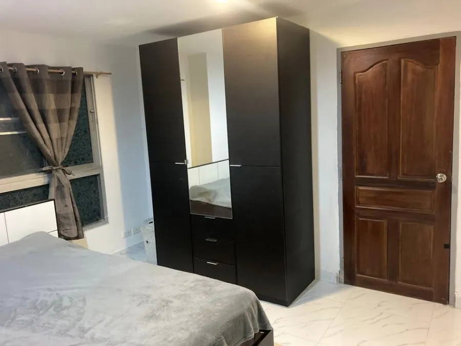 Condo for rent, Regent Home 5 Ratchada 19, nice room, fully furnished, very good price, book now.