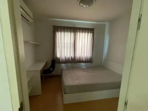 Smart Condo Rama 2 for sale, Building F, 2nd floor, comes with complete decorations. If interested, reserve now quickly. images