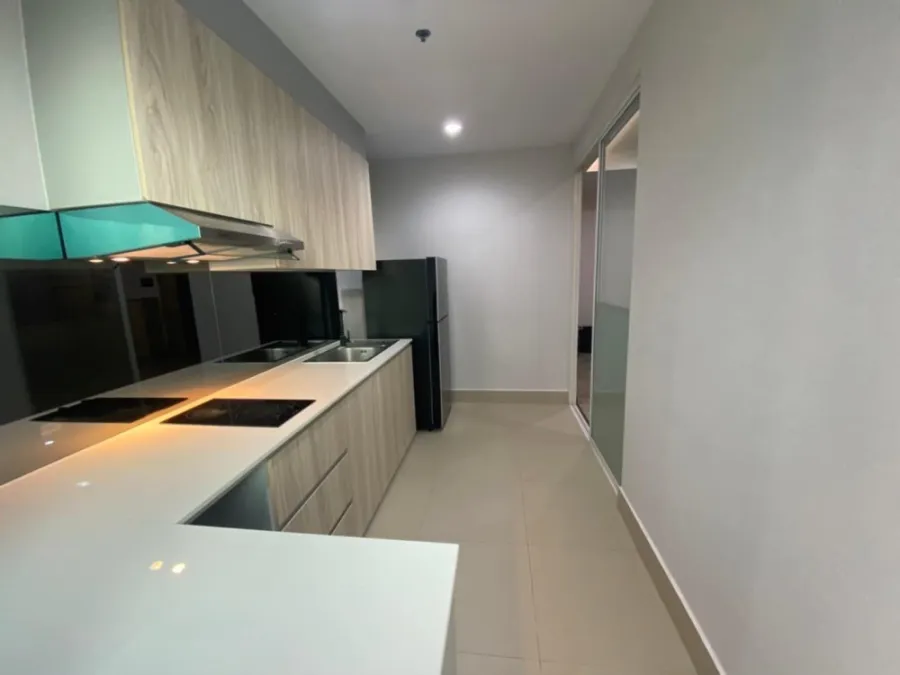 ให้ชเ่า Supalai Elite Phayathai Penthouse ชั้นสูง วิวเมืองสุดปัง ห้องกว้างสุดๆ จองก่อนได้ก่อนน้า