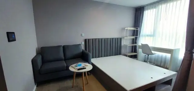 ขาย ให้เช่า Kave Town Colony ชั้น 3 ห้องแต่งครบ พร้อมอยู่ จองเลย ห้ามพลาด images