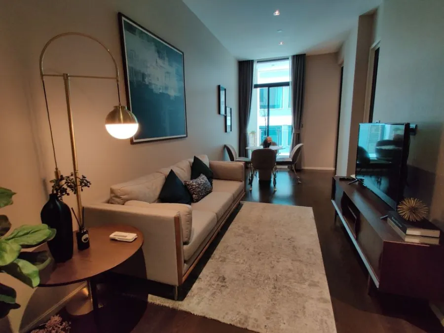 ปล่อยเช่า เดอะ ดิโพลแมท 39 ชั้นสูง ห้องแต่งดูดีมีสไตส์ เฟอร์นิเจอร์เกรดพรีเมี่ยม ราคาแจ่มๆ ห้ามพลาด