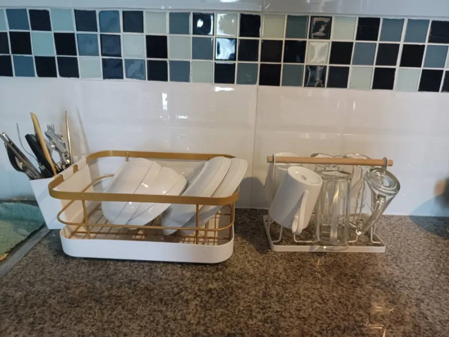 ให้เช่า คอนโด ดิ ไอริส พระราม 9-ศรีนครินทร์ ห้องสวย ตกแต่งครบ ทำเลดี รีบจองเลย
