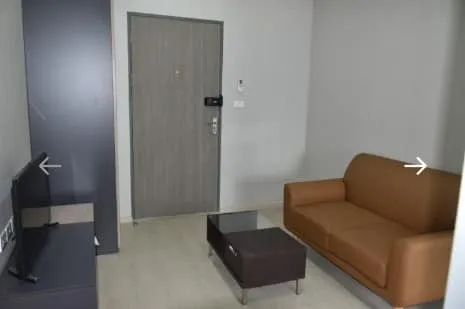 ขาย คอนโด ไอดีโอ สุขุมวิท 115 1 ห้องนอน 1 ห้องน้ำ ชั้น 24 เฟอร์นิเจอร์พร้อม จองด่วนจ้า