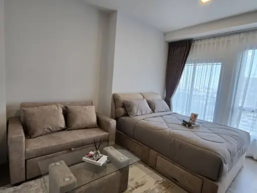 🏠🌃 ให้เช่า คอนโด เดอะทรี พัฒนาการ-เอกมัย 🏠🌃