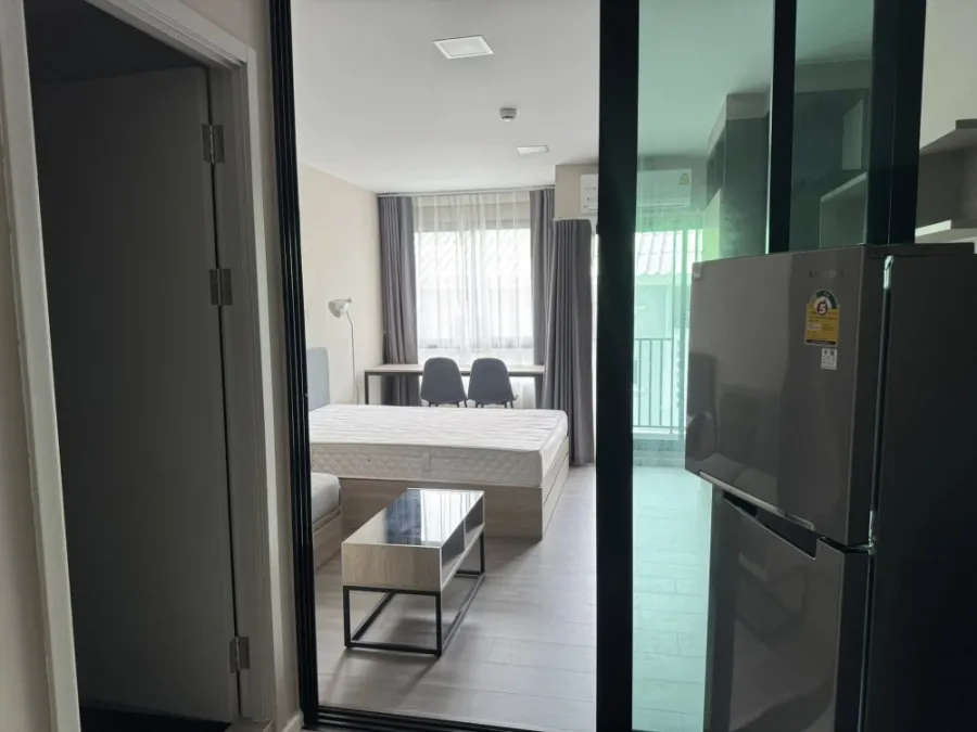 Urgent rental! Dcondo Hideaway Phase 4, ready to move in. Fully furnished. Just bring your belongings and you can occupy the unit.