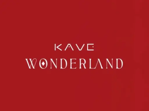 Kave Wonderland