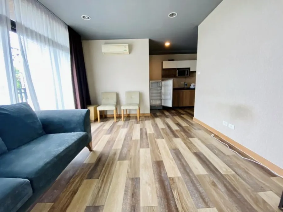 For Sale / Condo for rent, Baan Navatara, large room, 2 bedrooms, beautiful decoration, ready to move in, can't reserve anymore !!