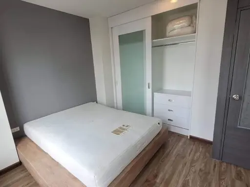 For sale, rent, Life@Ratchada Ladprao, 36 rooms, ready to move in, affordable price, complete in one place, say that you must not miss.