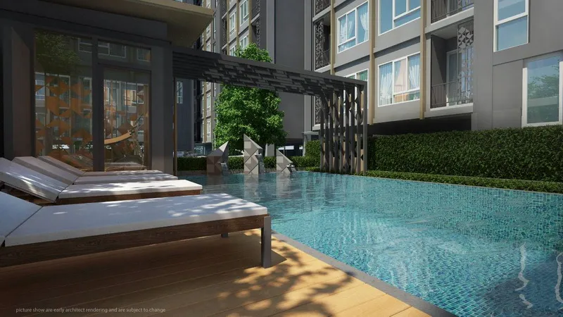 🏠🌃 ให้เช่า ซัน ซิตี้ เเยกไฟฉาย 🏠🌃