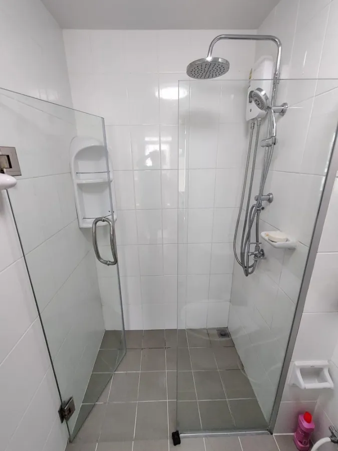 For rent, Plum Condo Phahon Yothin 89, Phase 5D, very beautiful room, very nice decoration. Beautiful like this. Don't miss out.
