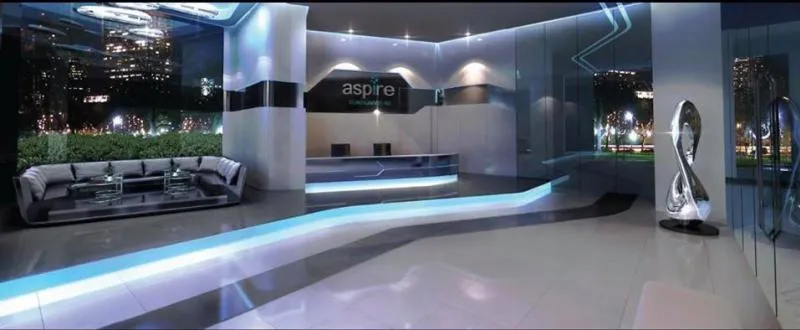 ให้เช่า Aspire sukhumvit 48 ห้องสวย ตกแต่งครบ 1ห้องนอน 1ห้องน้ำ คุ้มราคา
