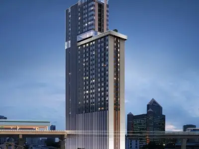 KnightsBridge Prime Ratchayothin