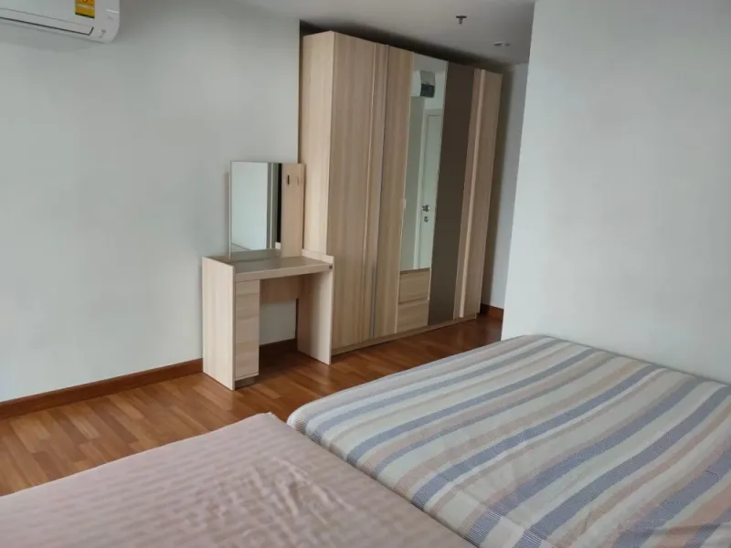 ปล่อยเช่าคอนโด รีเจ้นท์ โฮม บางซ่อน ห้องกว้างขวาง มีพื้นที่ใช้สอย ครบจบที่นี่ มาแต่ตัวเข้าอยู่ได้เลย