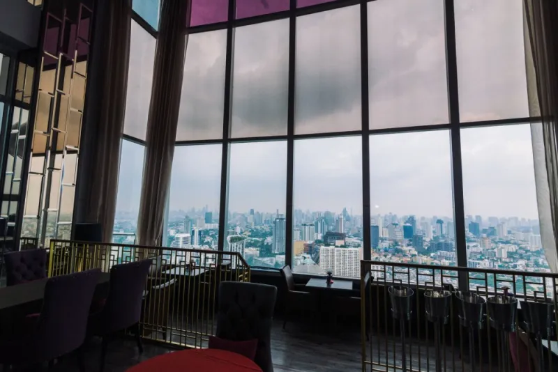 ขายและให้เช่า คอนโด สกายวอล์ค แอนด์ เวลซ์ เรสซิเดนซ์ | คอนโดหรู ชั้นสูง พร้อมวิวเมืองสวยและการเดินทางสะดวก