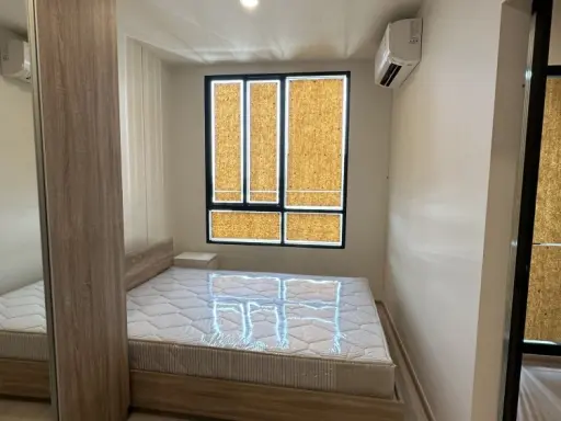 For rent Nue Noble Faichai - Wanglang ห้องพร้อมอยู่ เฟอร์ เครื่องใช้ไฟฟ้าครบ ไม่จองแล้วจะเสียดาย images