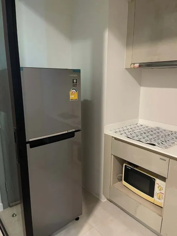 For rent The Niche Pride Thonglor-Phetchaburi ห้องพร้อมอยู่ สิ่งอำนวยความสะดวกครบ รีบจอง