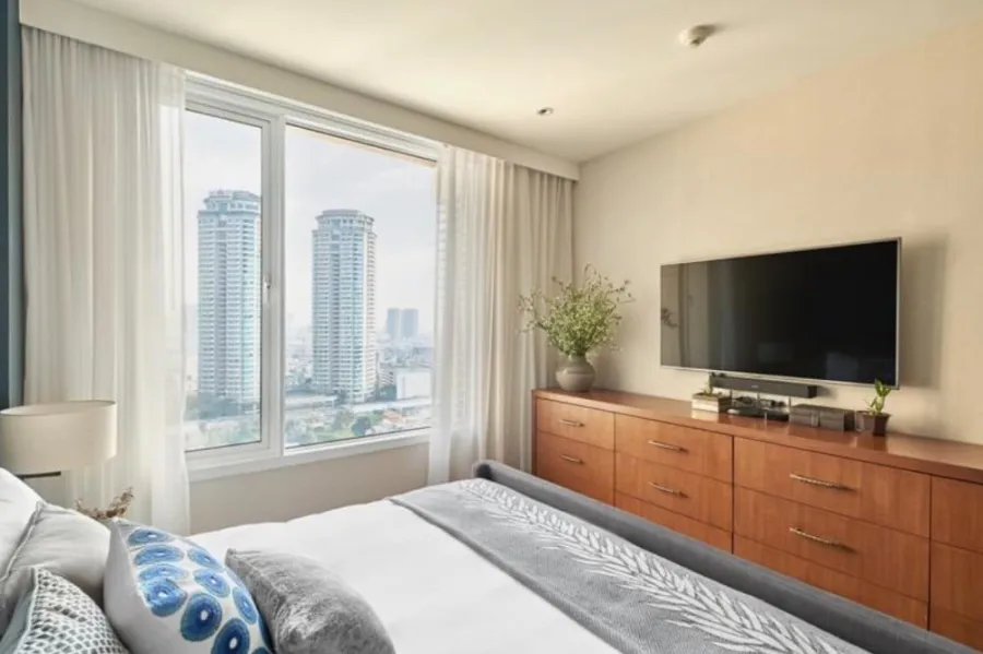 ขายด่วน!! คอนโด เอ็มไพร์ เพลส สาทร – นราธิวาส ชั้นสูง ห้องแต่งครบ พร้อมเข้าอยู่ รีบจองเลย!!