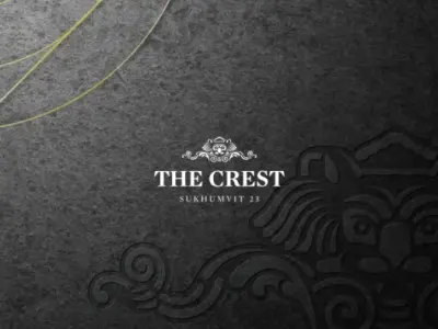 The Crest Sukhumvit 23