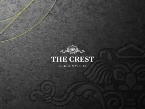 The Crest Sukhumvit 23