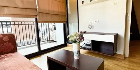🏠🌃 ให้เช่า คอนโด บ้านนวธารา 🏠🌃