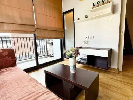 🏠🌃 ให้เช่า คอนโด บ้านนวธารา 🏠🌃