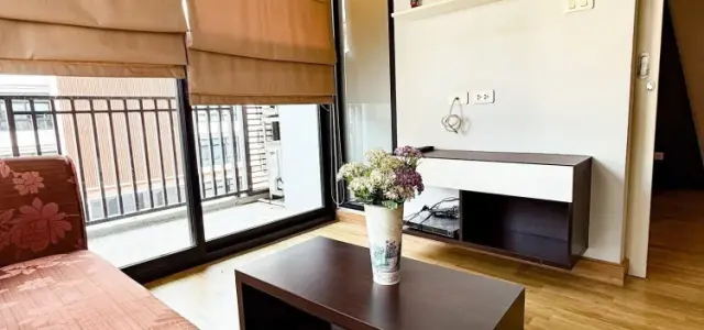 🏠🌃 ให้เช่า คอนโด บ้านนวธารา 🏠🌃 images